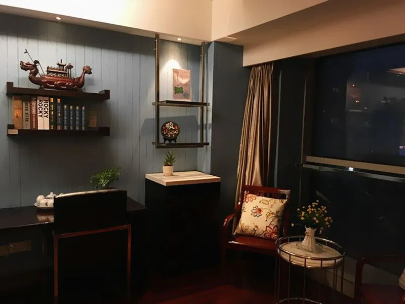 City Tribe Boutique Hotel Kairun Jincheng