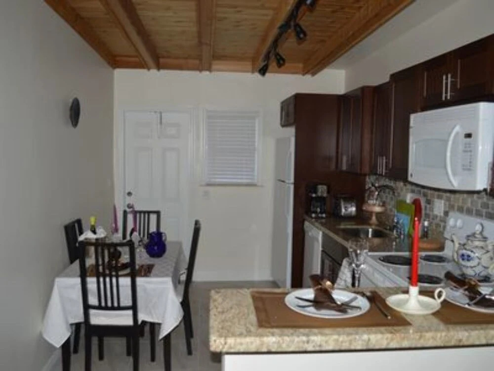 One-bedroom Apartment In Villa Tunis