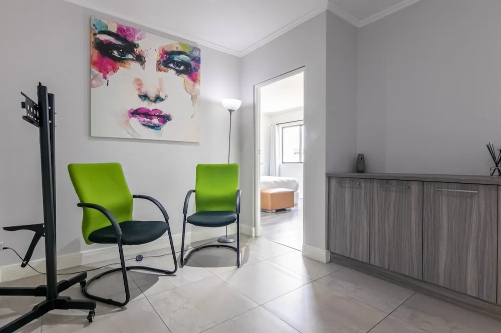 Sandton Smart Home 1