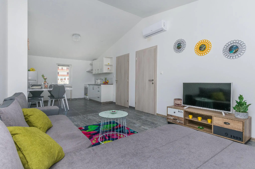 Apartment Heaven