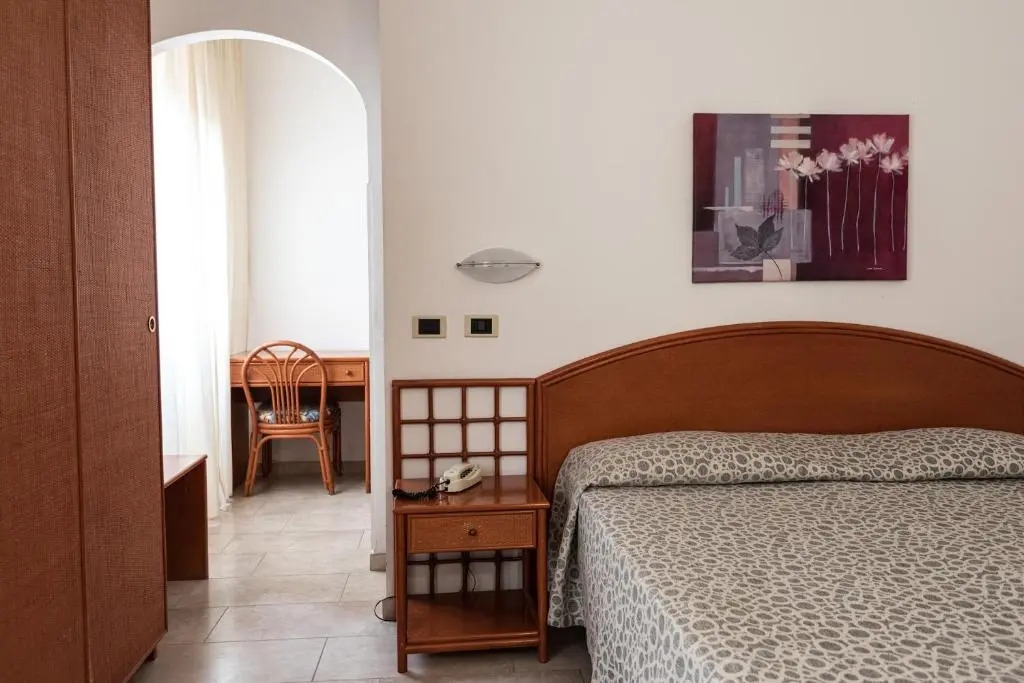 Hotel il Delfino