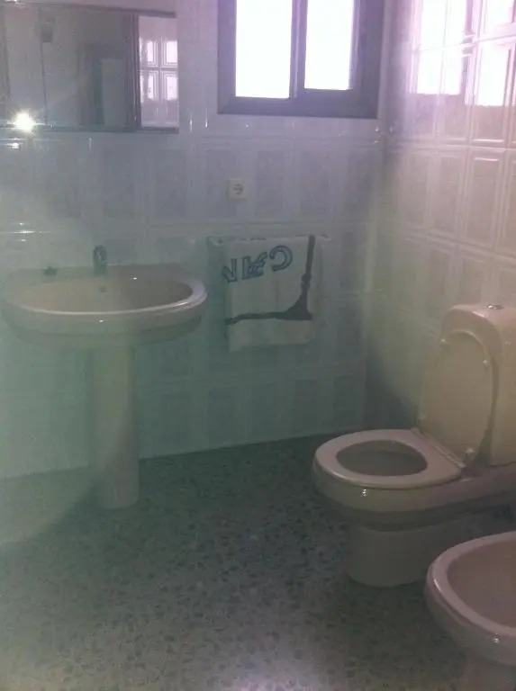 Apartamento a 300 metros del Mar