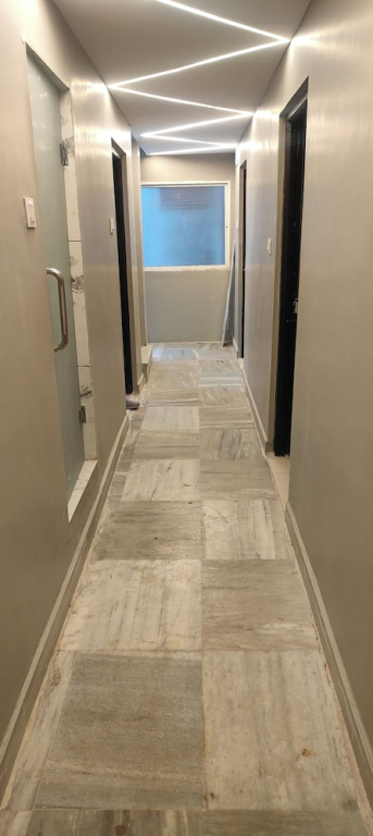 Hotel Taarini Rajwada Indore By LOTO