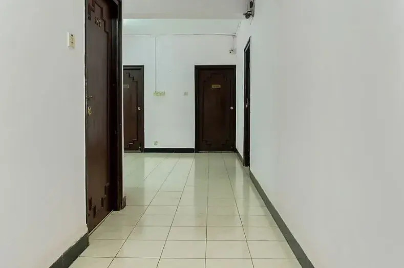 Hotel Menino Ponda
