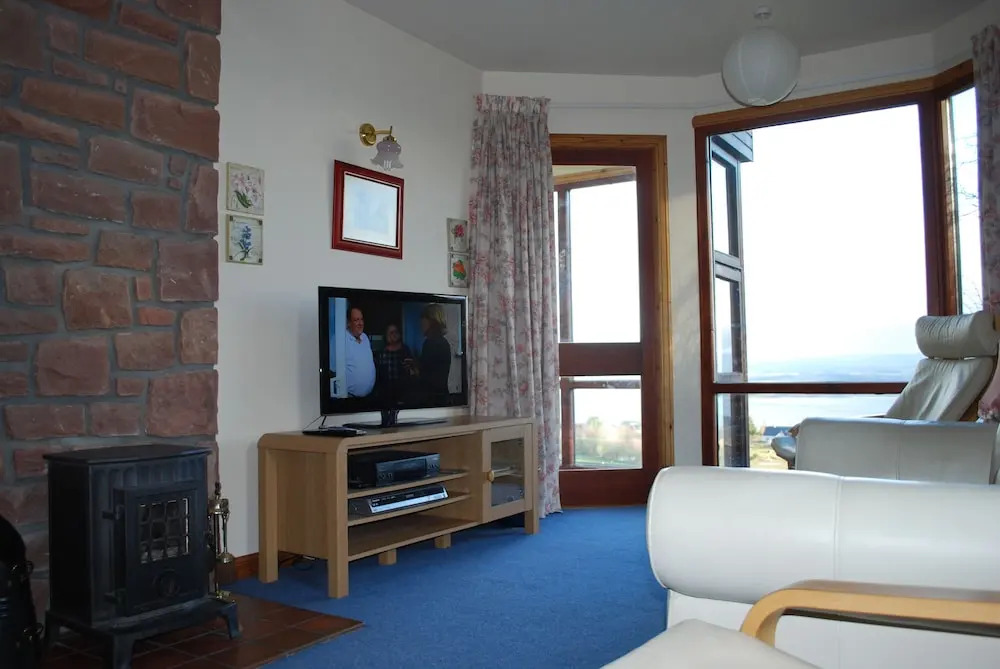 Flowerburn Holiday Homes