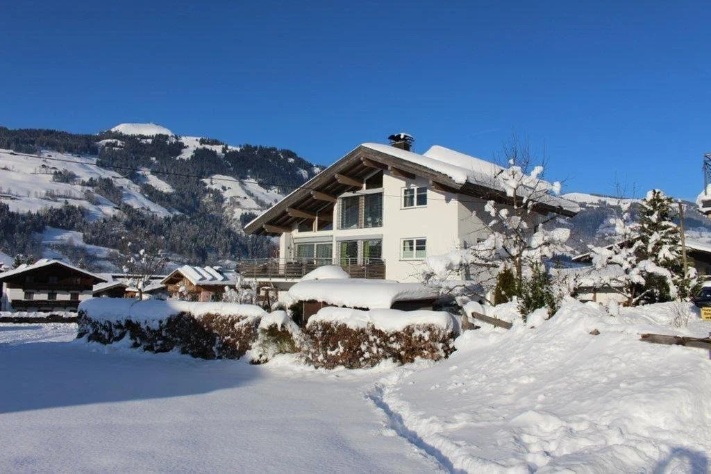 Appartement Ortner
