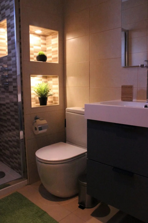 Relaxed Holiday in a Child and Family Friendly Garden, Naranjos 5
