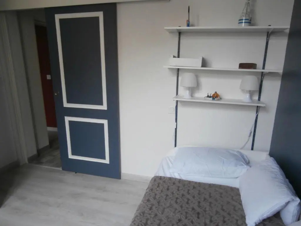 Appartement Capbreton, 4 pièces, 8 personnes - FR-1-239-484