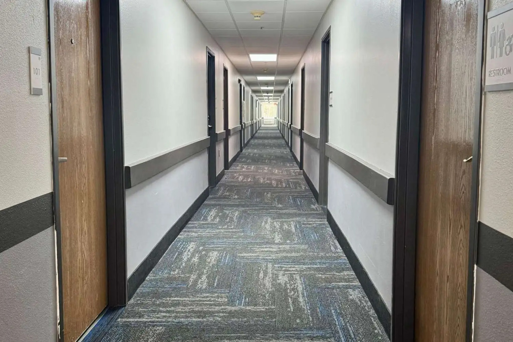 Quality Inn Sulphur - Lake Charles