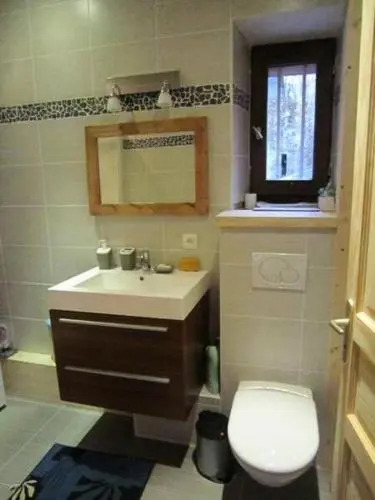 Appartement 5 Pers. Au Pied du Mont-Blanc 68999