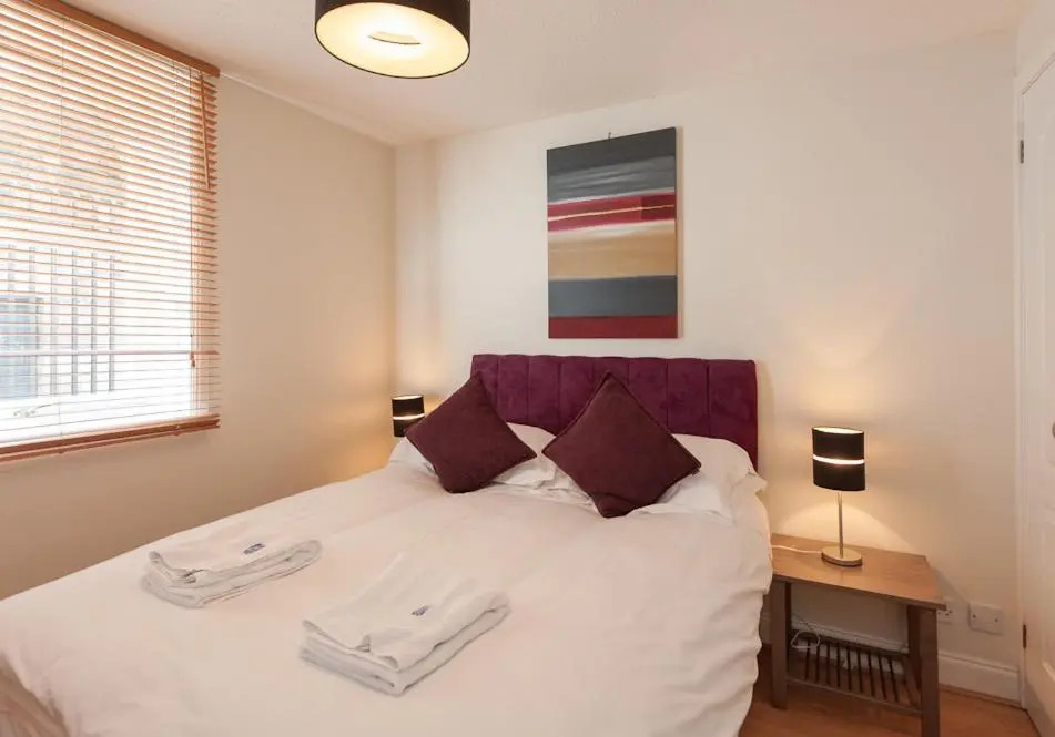 Old Town Castle Apartment