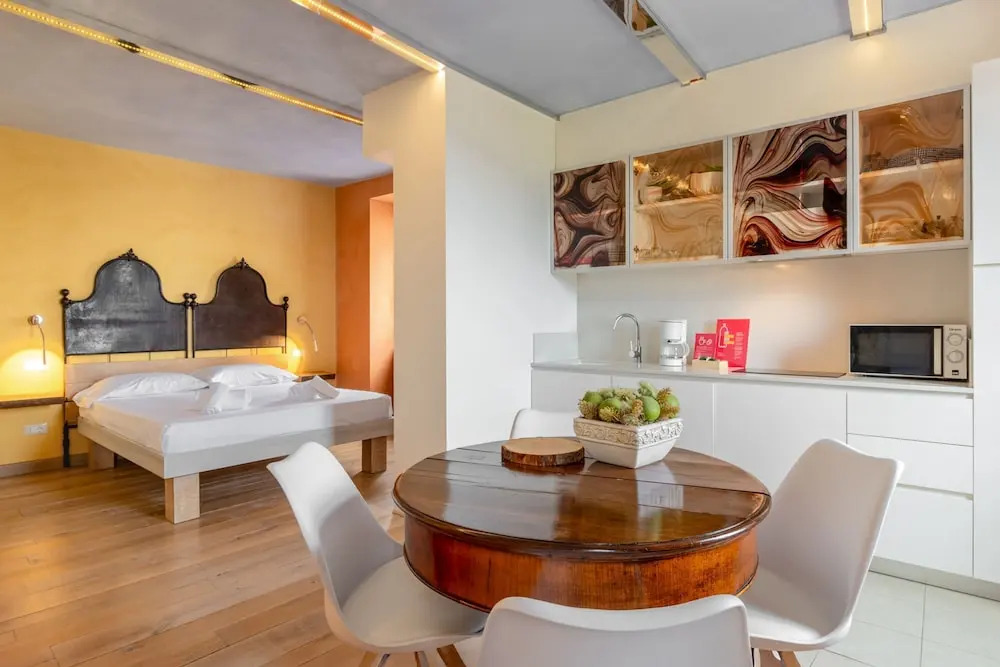 Borgo al Sole 4 by Wonderful Italy
