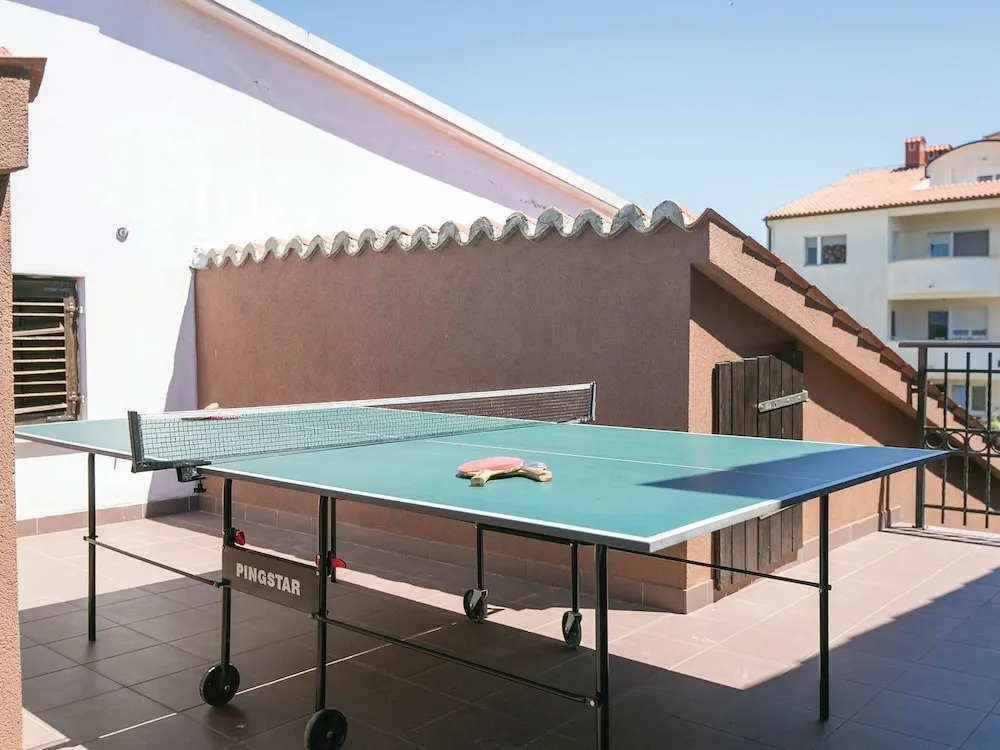 Spacious Holiday Home Near Fažana and Pula With a Private Swimming Pool and Jacuzzi