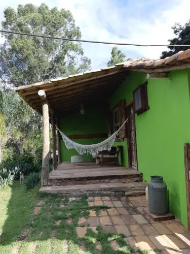 Pousada Fazenda São Pedro