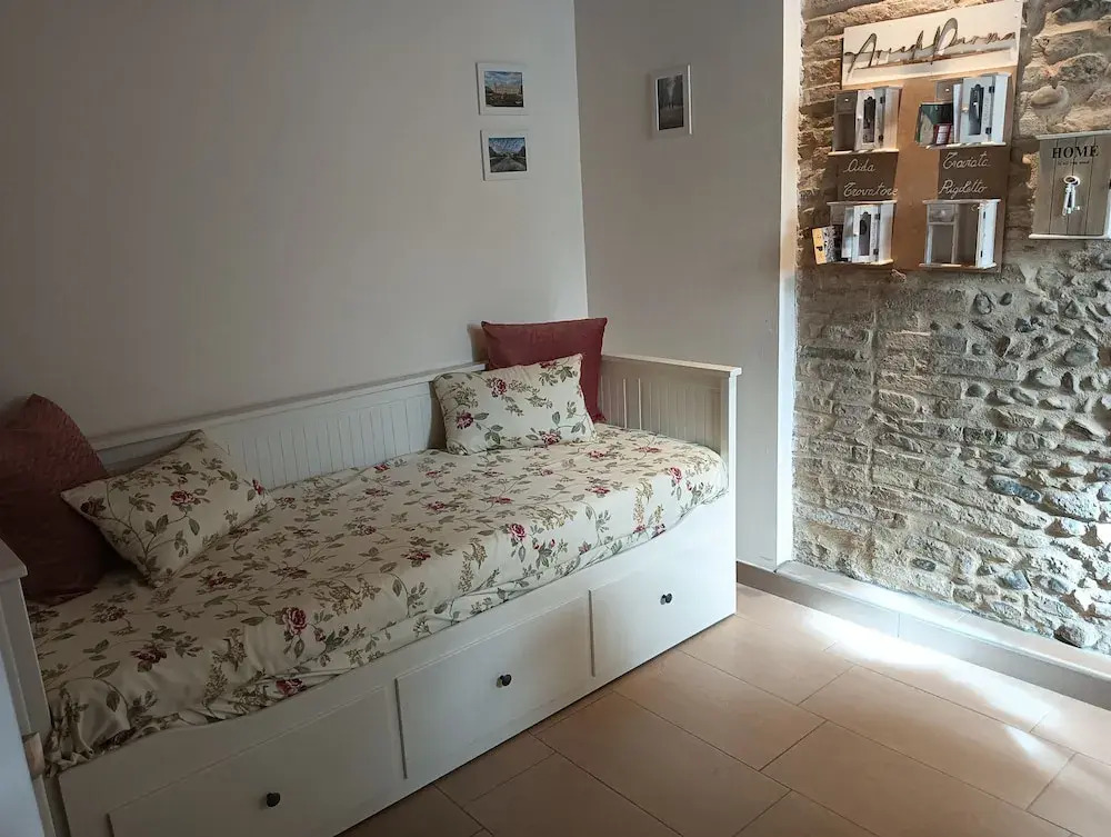 AriediParma - Rooms&apartments