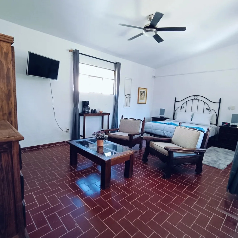 Villa Doña Conchita