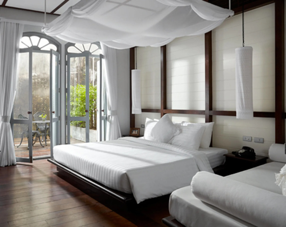 The Memory at On On Hotel