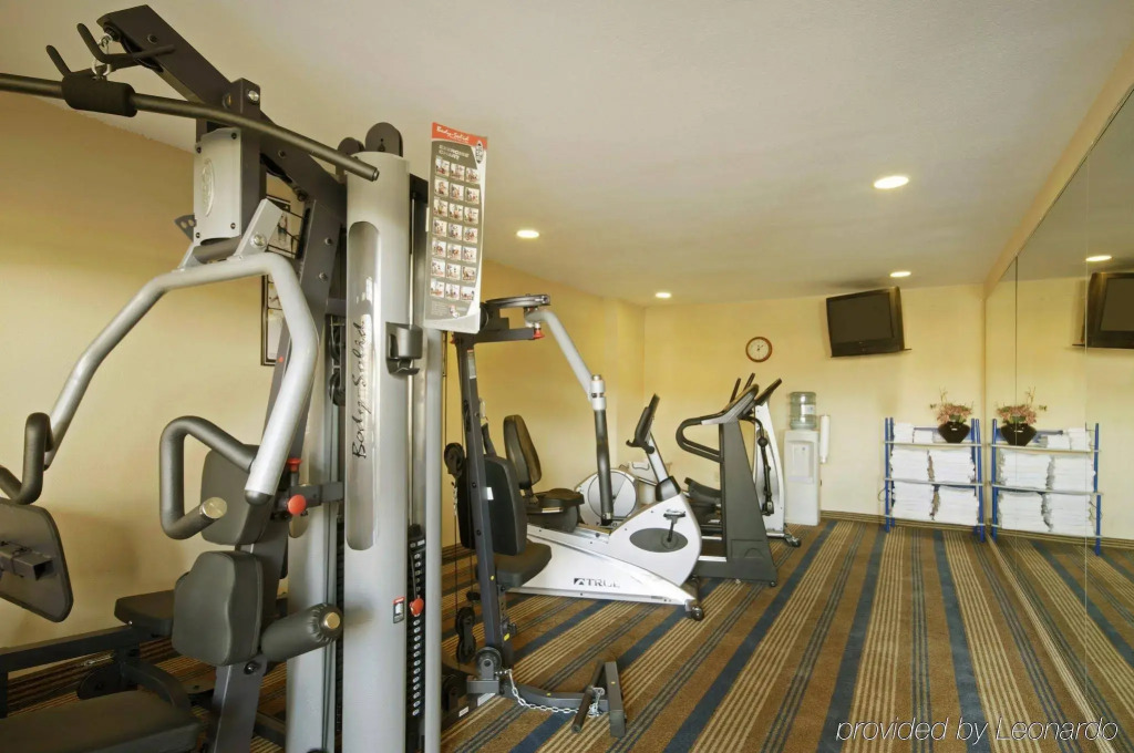 Best Western Desert Villa Inn
