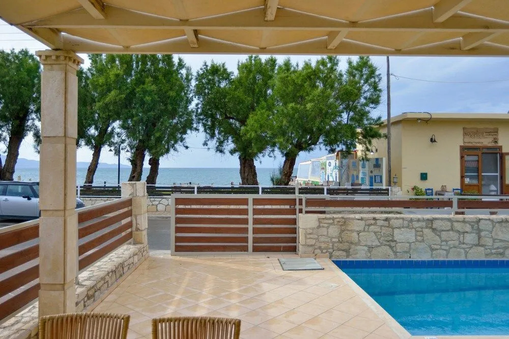 Villa Nopigia Mare