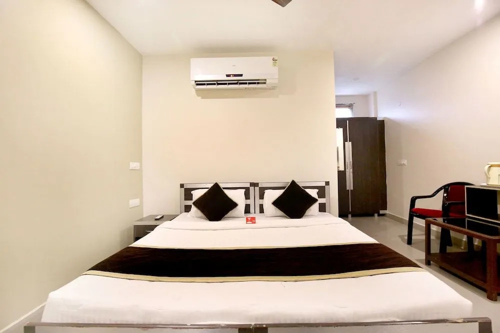 Hotel O Lime Wood