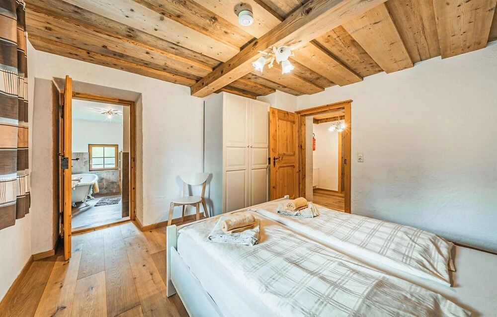 Stunning Home in Bad Goisern With Wifi and 3 Bedrooms
