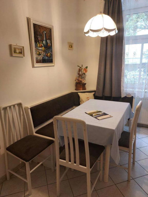 Appartements Andrea