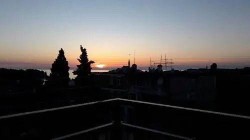 Apartment Megy