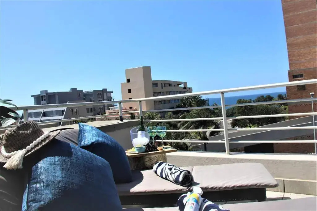 Luxury Apartment in Umhlanga Rocks