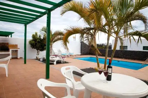 Villas Costa Papagayo