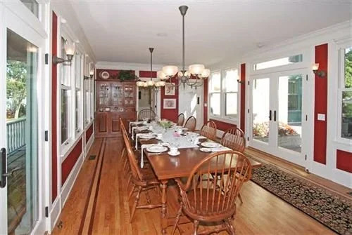Barrington House Bed And Breakfast