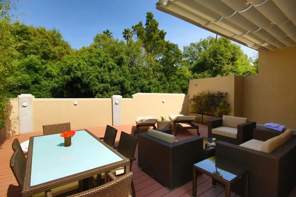 Casa Malí Boutique Hotel