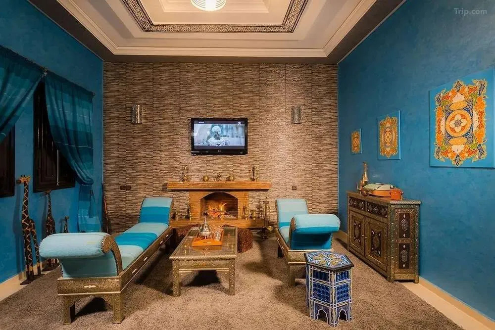 Jnanat Aicha Guesthouse