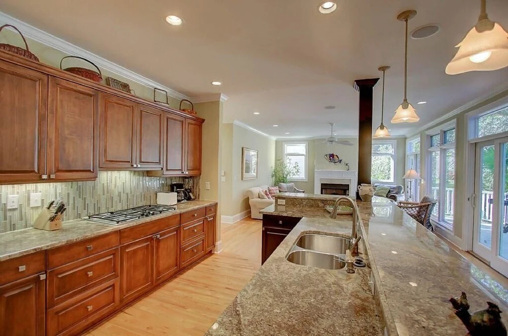 5803 Back Bay Drive