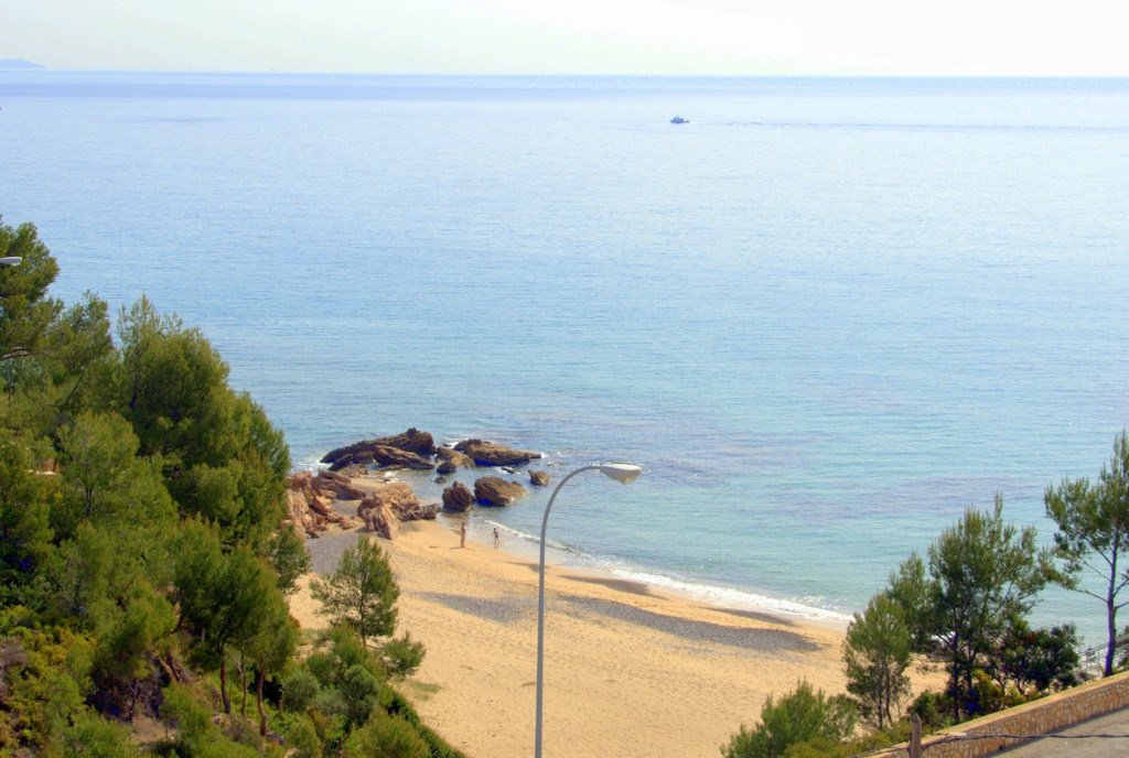 Rentalmar Gavina dOr Apartamentos