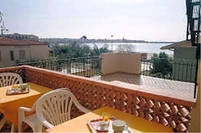 B&B Viadelmare