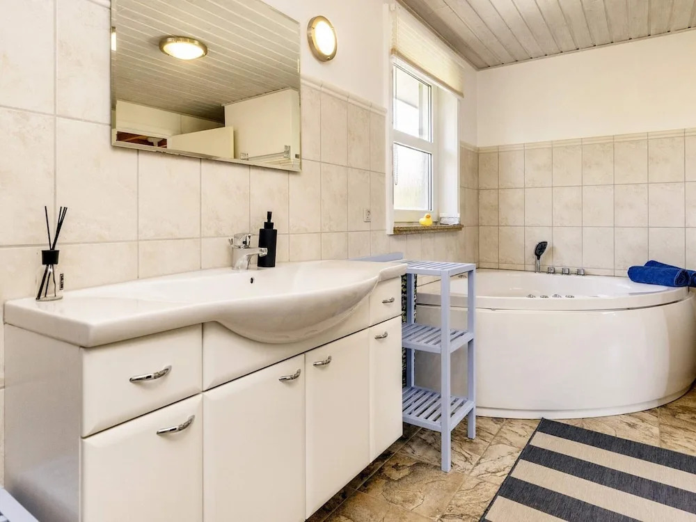6 person holiday home in Hals