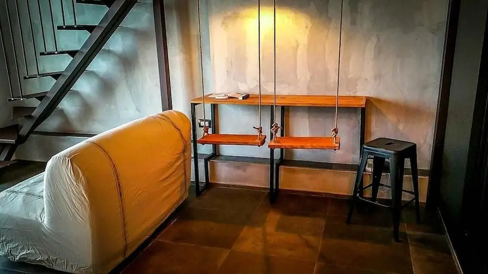 The Loft Polignano