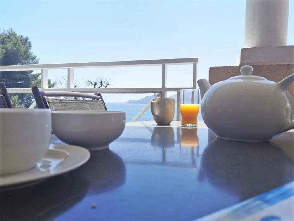 Appartement Cannes la Bocca, 2 pièces, 4 personnes - FR-1-609-39