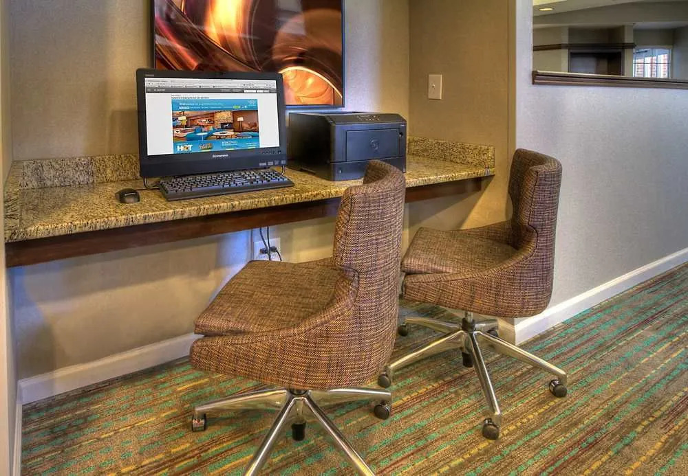 Residence Inn by Marriott Memphis Germantown