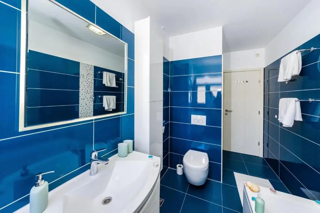 Ema 2Br Apt. In Old Town Centre