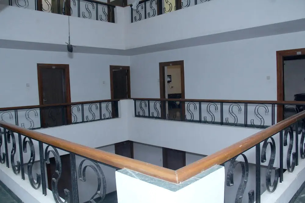 Hotel Cafe Sagar