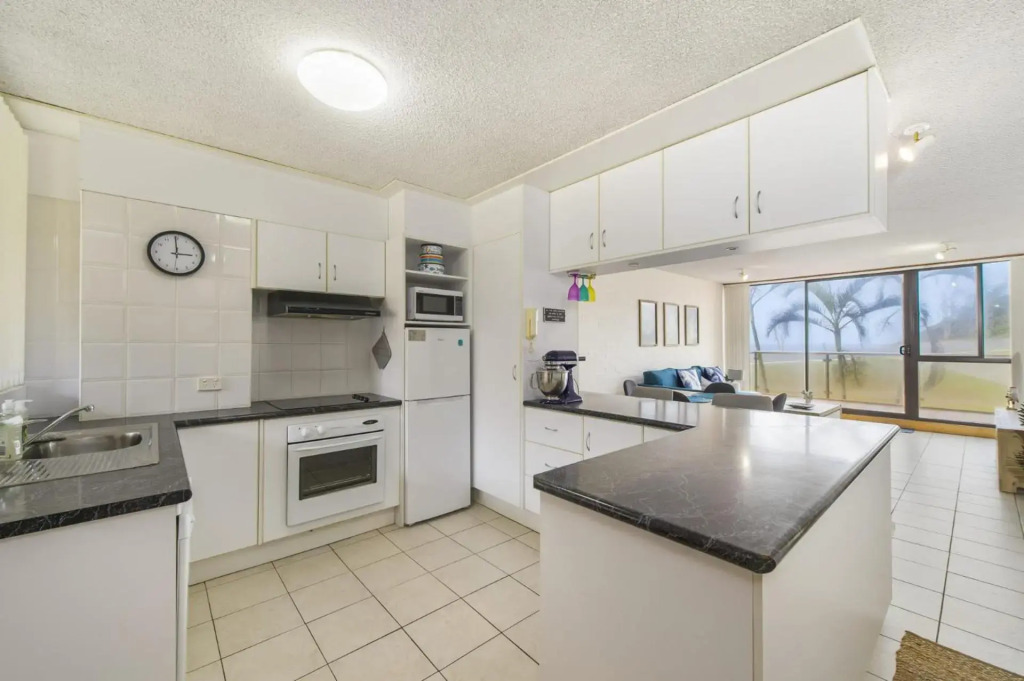 Beachpark 9, 9/58 Pacific Drive