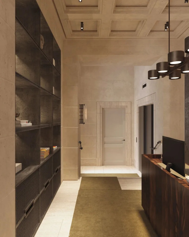 Mondovi Luxury Suites