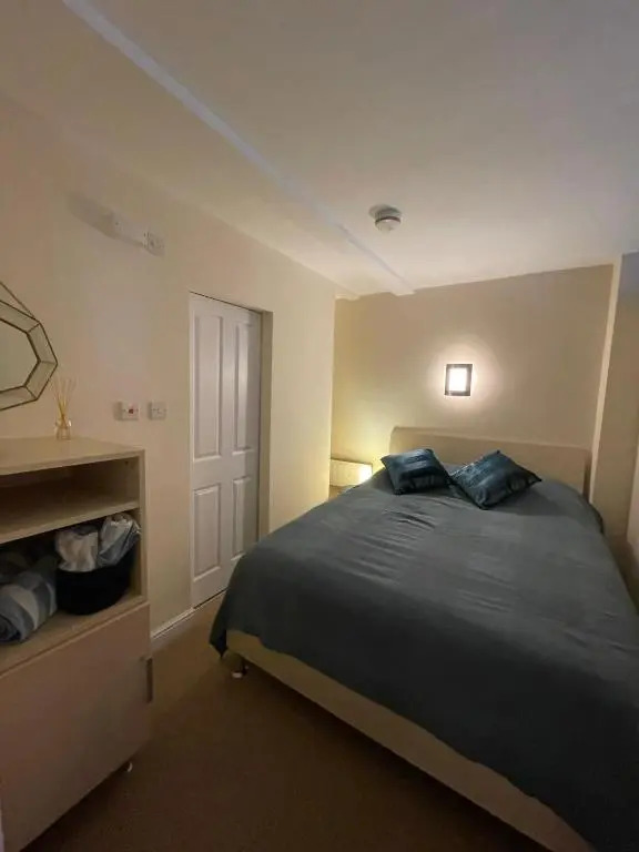 Flat 1 Chestergate