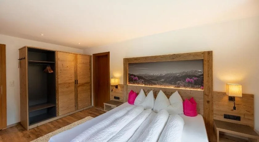 Haus Alpenrose