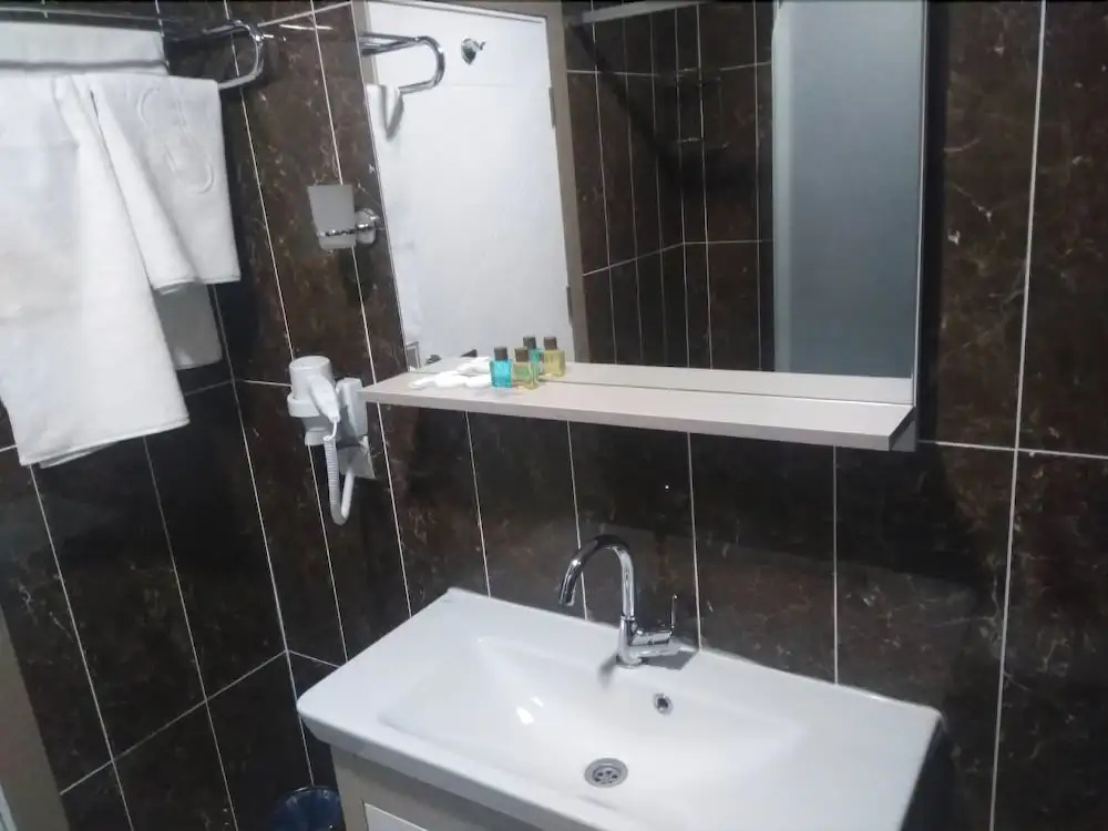 Mavi Otel Aksaray
