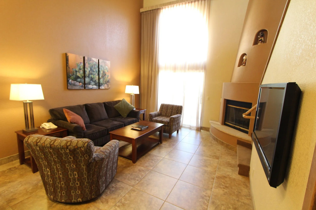 Sedona Springs Resort