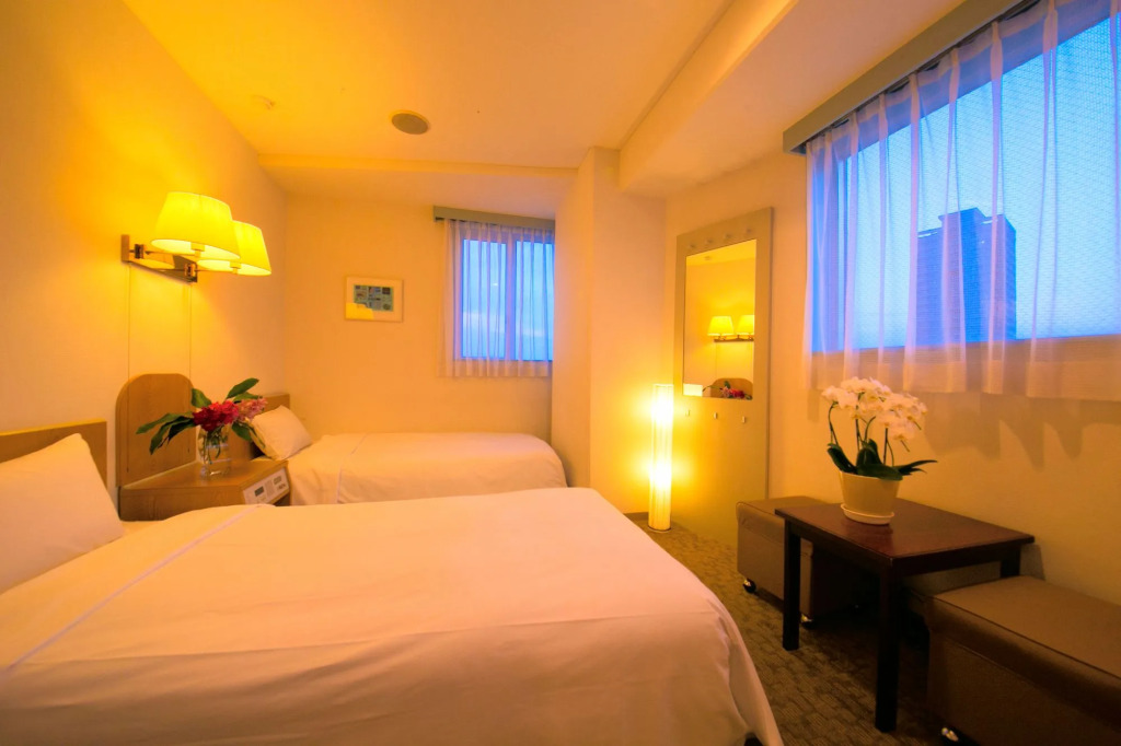 Hotel Meijiya