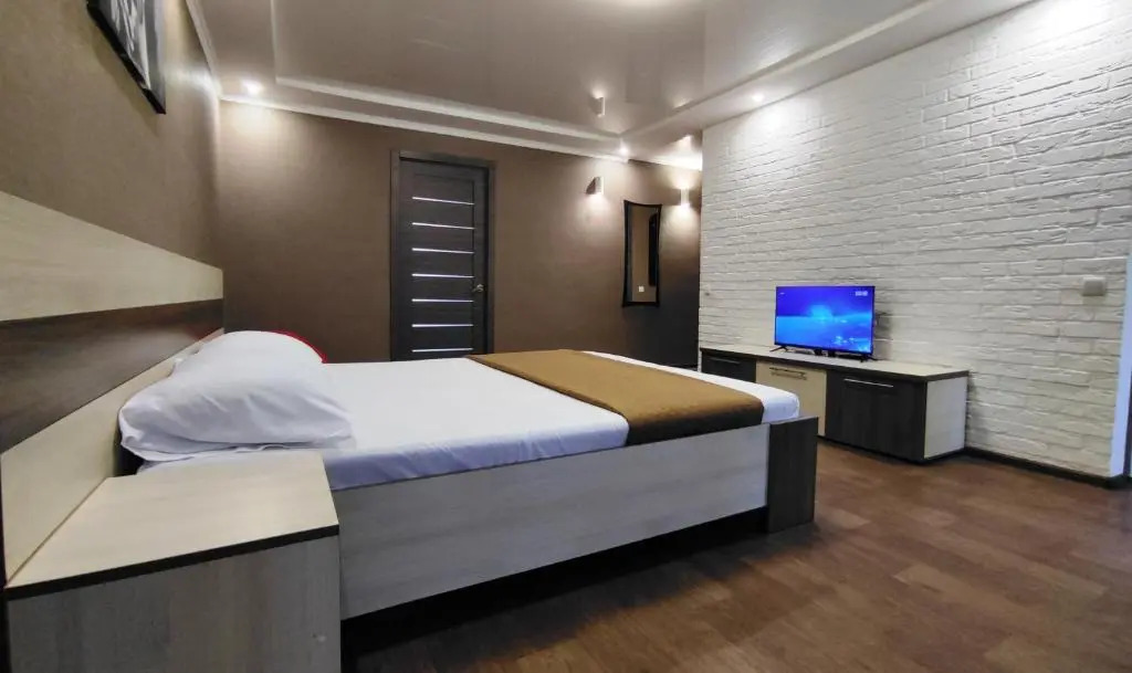 2 badroom KR apartments on Sobornosti 29