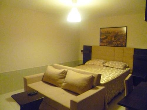 Harbiye Suites 1